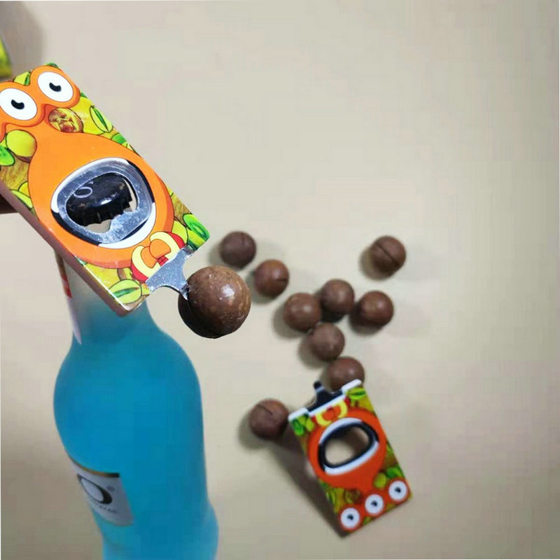 堅果開瓶器